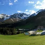 Waldrast