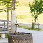 Waldrast カントリーハウス *