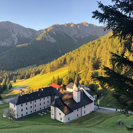 Country house Maria Waldrast *