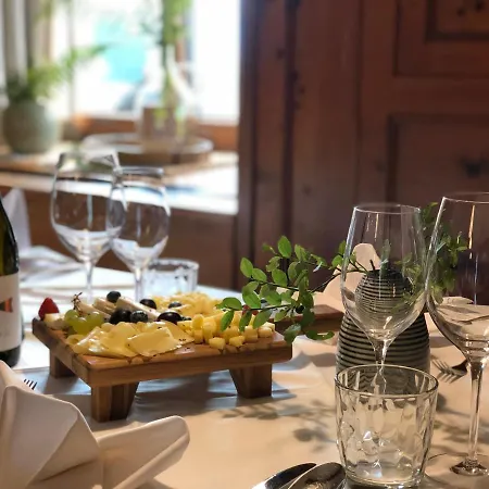 Casa di campagna Maria Waldrast *