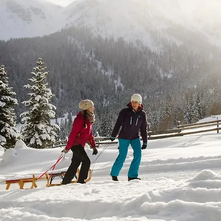 Hétvégi ház Maria Waldrast *