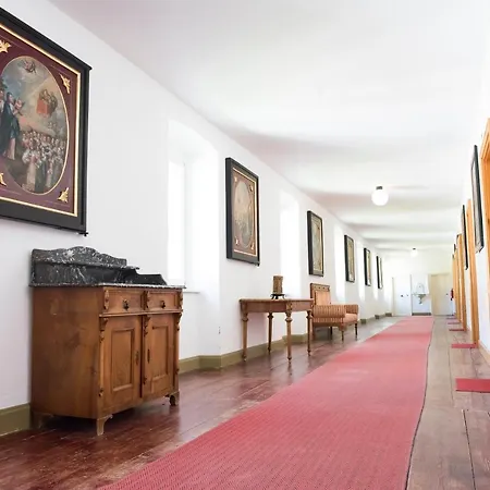 Landhuis Maria Waldrast *