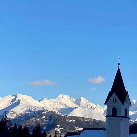 Hétvégi ház Maria Waldrast