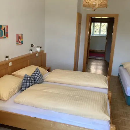 Maria Waldrast Casa di campagna