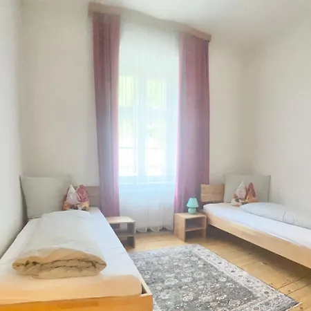 Maria Waldrast Country house Matrei am Brenner