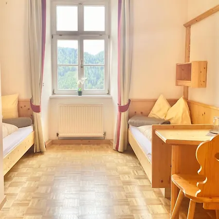 Casa di campagna Maria Waldrast Matrei am Brenner