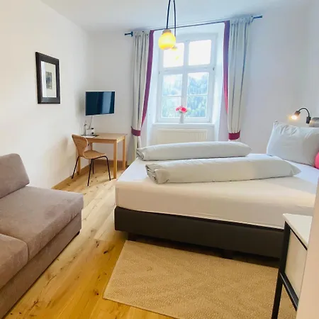 Casa di campagna Maria Waldrast *