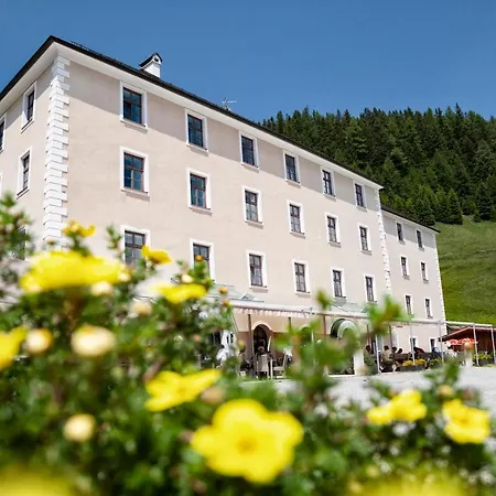 Maria Waldrast Matrei am Brenner