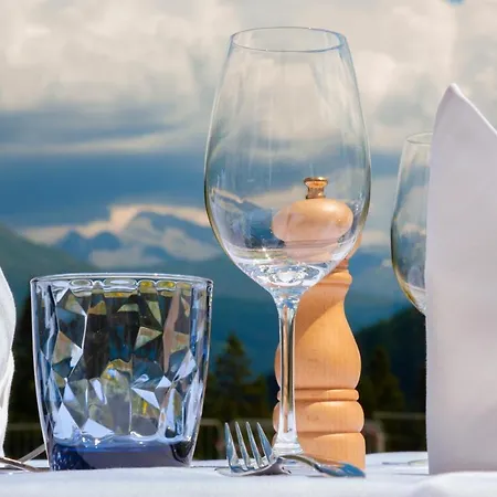 Maria Waldrast Casa di campagna *