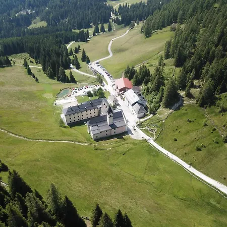 Maria Waldrast * Matrei am Brenner