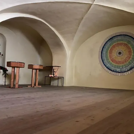 Maria Waldrast Matrei am Brenner