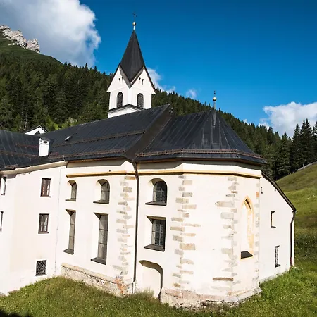 Casa di campagna Maria Waldrast Matrei am Brenner