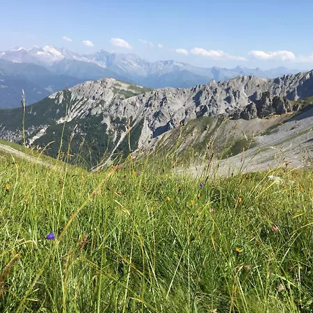 Maria Waldrast Casa di campagna Matrei am Brenner