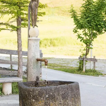Maria Waldrast Country house *