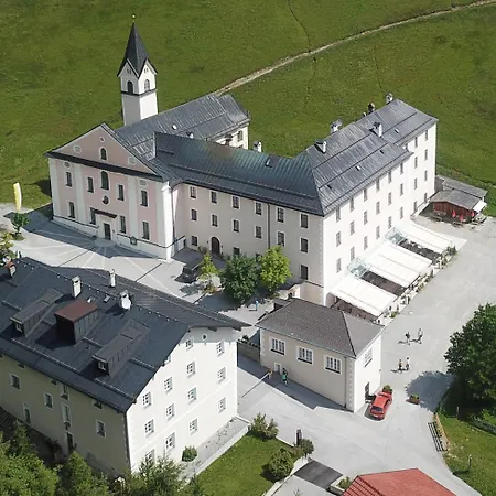 Hétvégi ház Maria Waldrast Matrei am Brenner