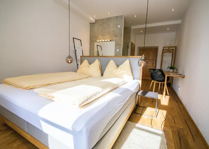 Maria Waldrast ماتري ام برينر