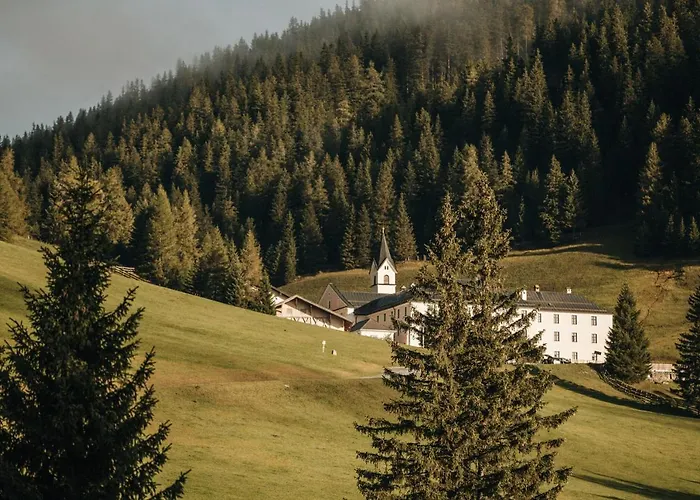 Maria Waldrast منزل ريفي *