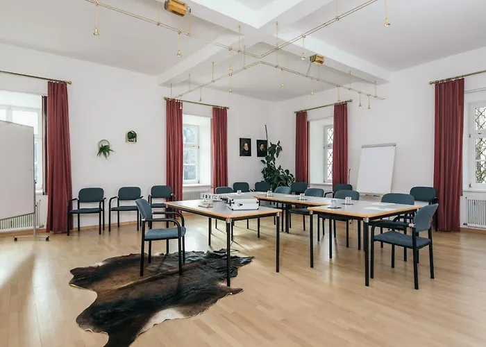 منزل ريفي Maria Waldrast