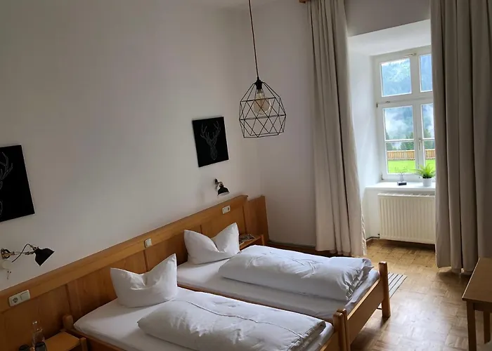 Maria Waldrast منزل ريفي