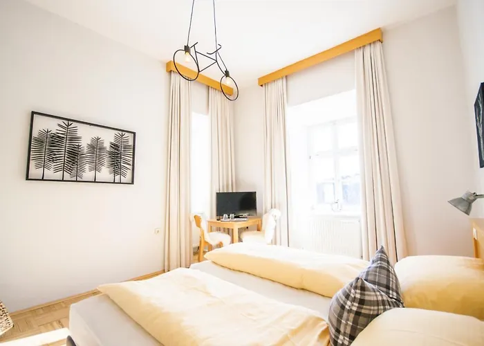 Maria Waldrast منزل ريفي *