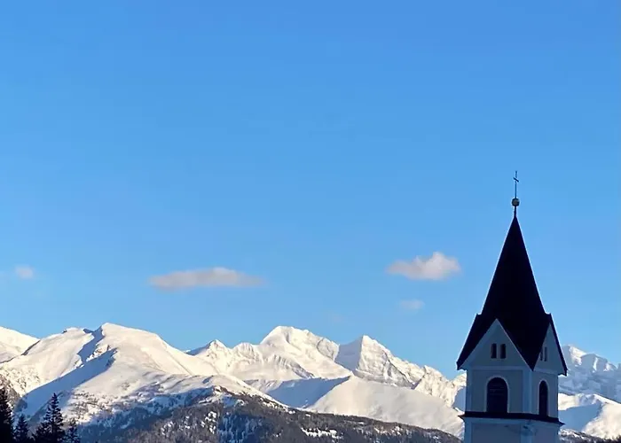 منزل ريفي Maria Waldrast