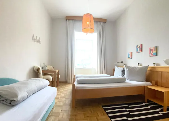 Maria Waldrast ماتري ام برينر