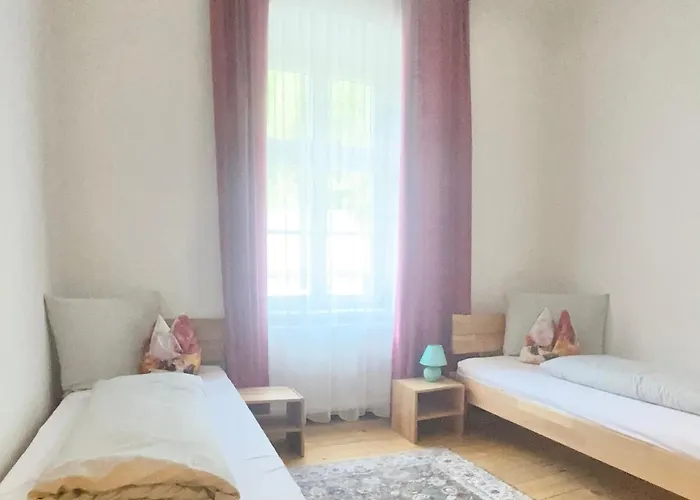 Maria Waldrast منزل ريفي ماتري ام برينر