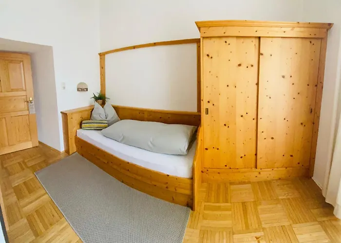 Maria Waldrast منزل ريفي