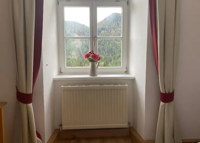 منزل ريفي Maria Waldrast *