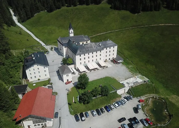 Maria Waldrast * ماتري ام برينر