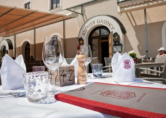 Maria Waldrast منزل ريفي