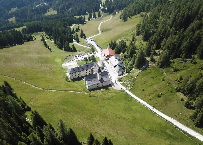 Maria Waldrast * ماتري ام برينر