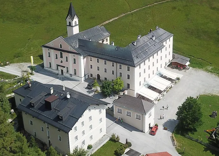 منزل ريفي Maria Waldrast ماتري ام برينر