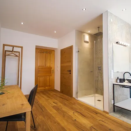 Casa di campagna Maria Waldrast *