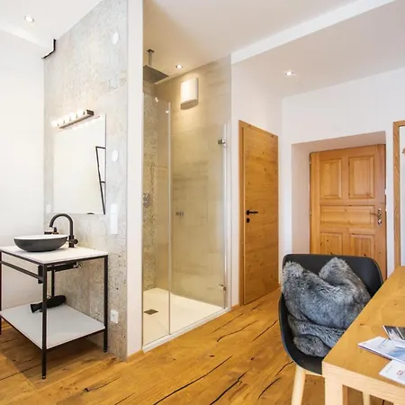 Casa di campagna Maria Waldrast