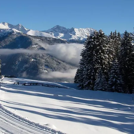 Waldrast * Matrei am Brenner