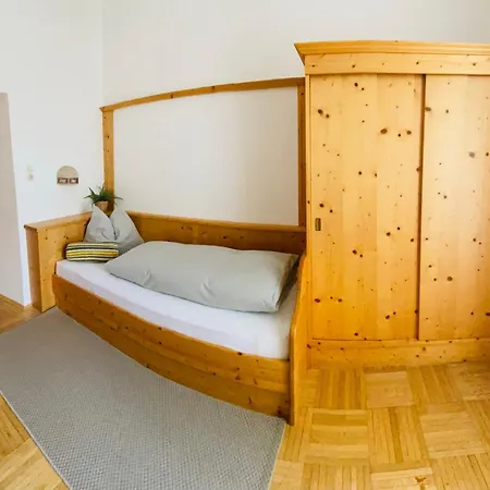 Maria Waldrast Casa di campagna