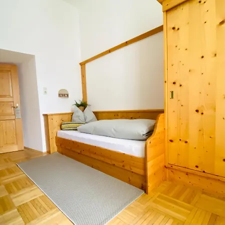 Maria Waldrast Casa di campagna