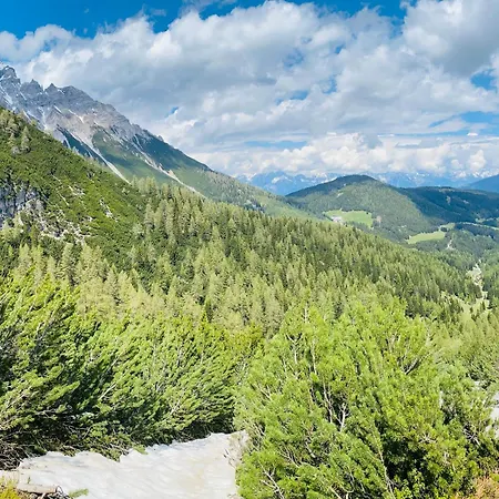 Maria Waldrast Casa di campagna *