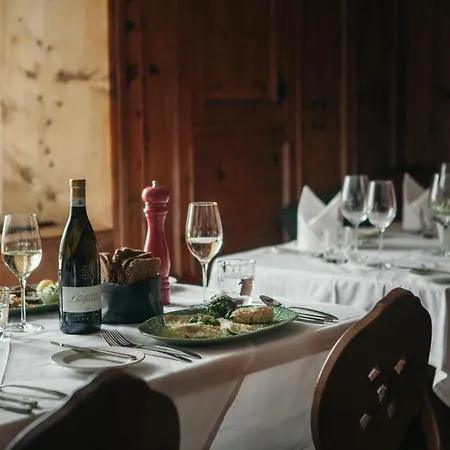 컨트리하우스 Maria Waldrast