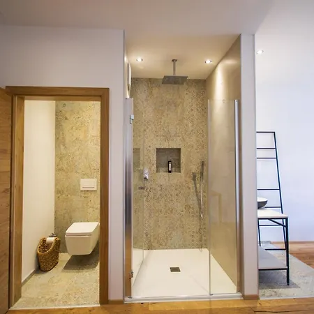 Maria Waldrast 매트레이암브레너