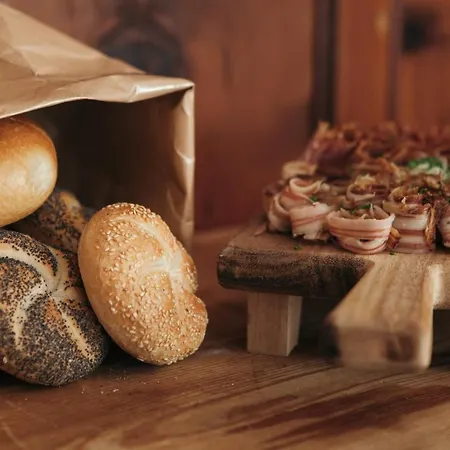 Maria Waldrast 컨트리하우스 *