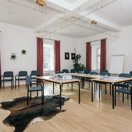 컨트리하우스 Maria Waldrast