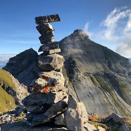 Maria Waldrast 컨트리하우스 *