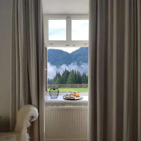 Maria Waldrast 매트레이암브레너