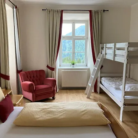 컨트리하우스 Maria Waldrast