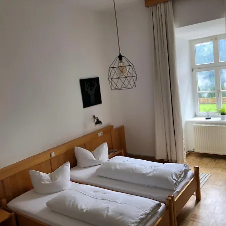 Maria Waldrast 컨트리하우스