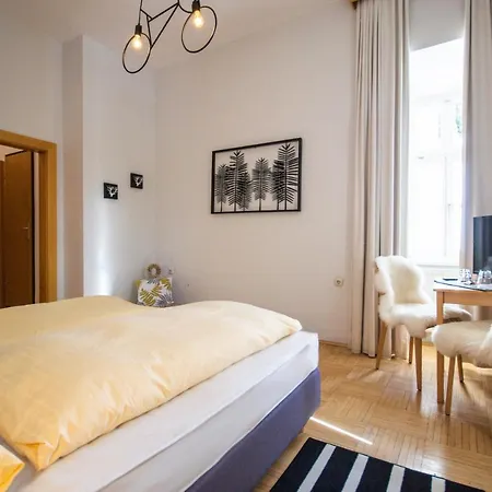 Maria Waldrast 컨트리하우스