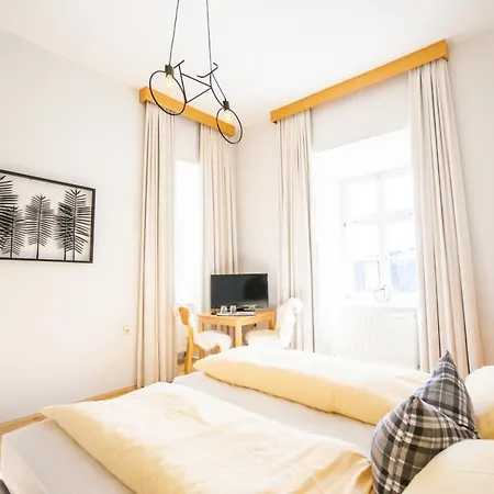 Maria Waldrast 컨트리하우스 *