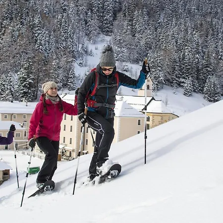 컨트리하우스 Maria Waldrast